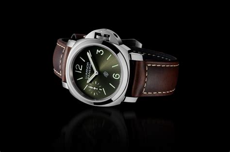 what is luminor panerai